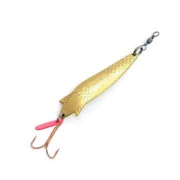Kilwell Toby 10gm Treble Hook Lures