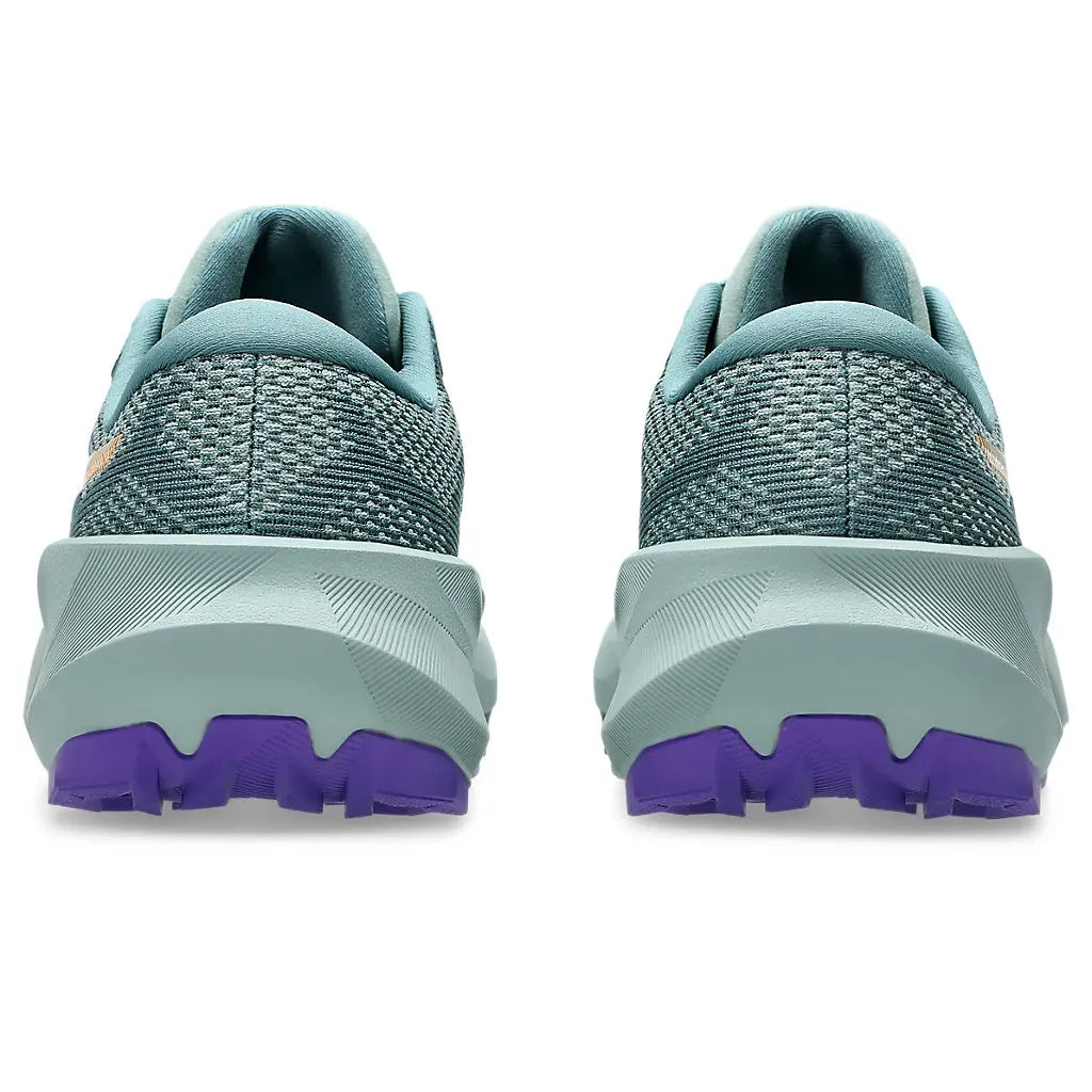 Asics Women's Trabuco 14 Trail Running Shoes Trail Running Shoes Outside Sports