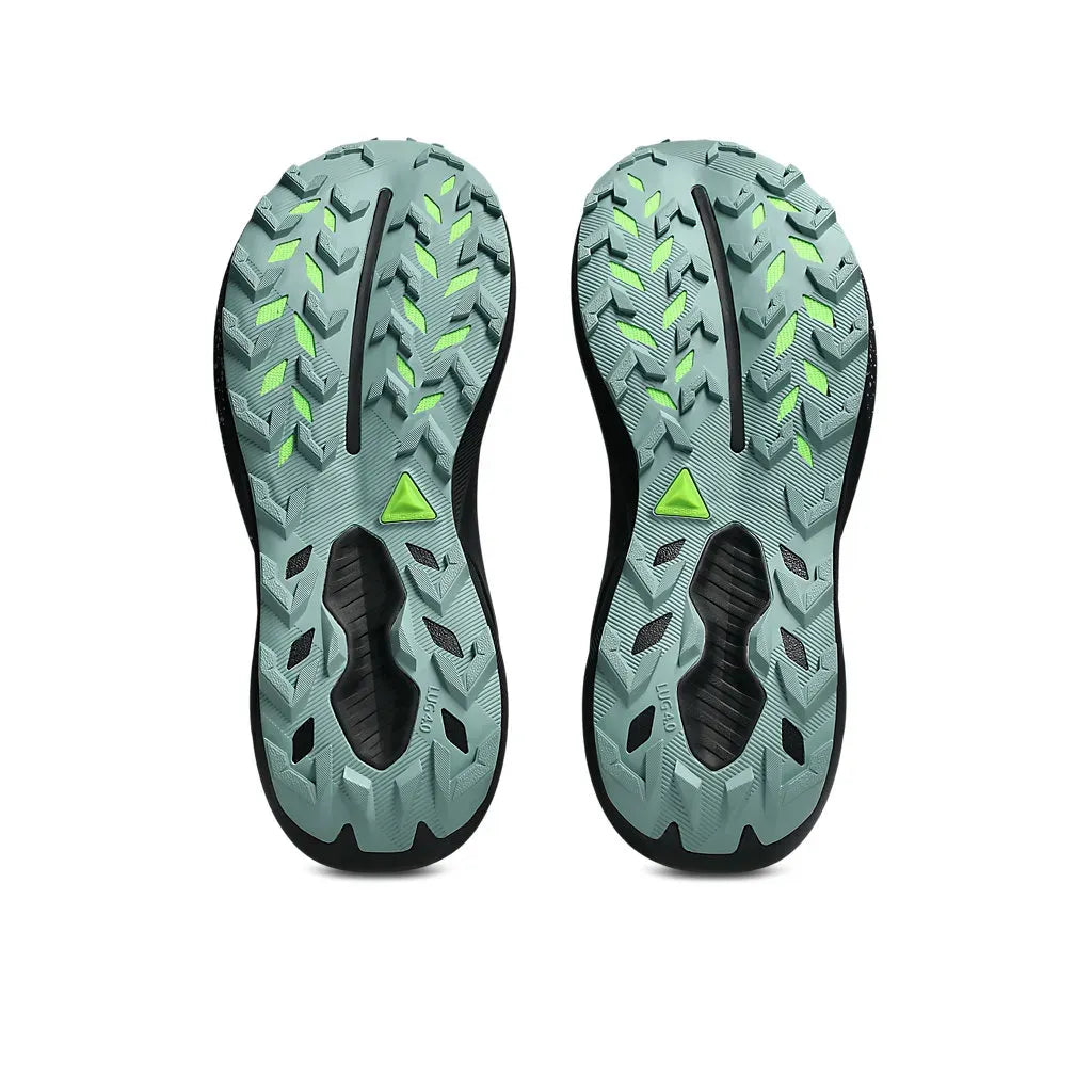 Asics Men's Trabuco 14 Trail Running Shoes Trail Running Shoes Outside Sports