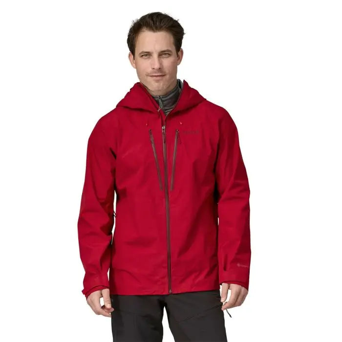 Patagonia Men's Triolet Rain Jacket