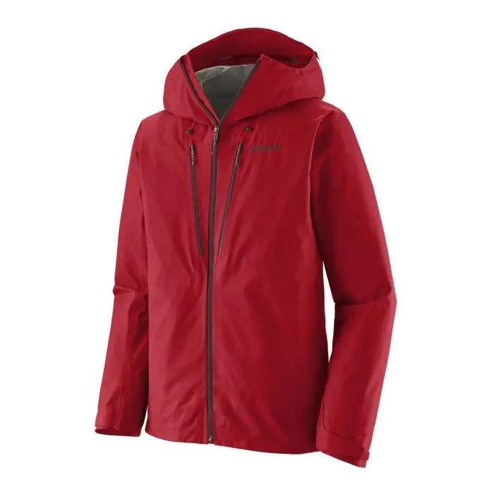 Patagonia Men's Triolet Rain Jacket