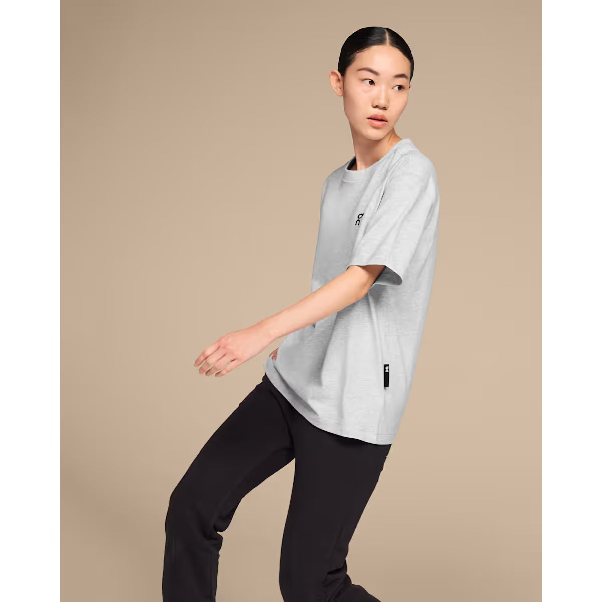 On Running Women's Club Tee