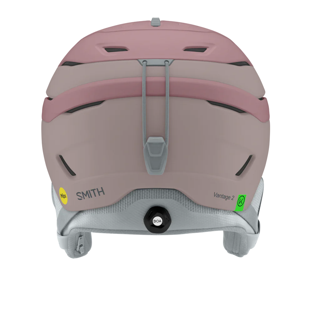 Smith Vantage 2 Mips Snow Helmet