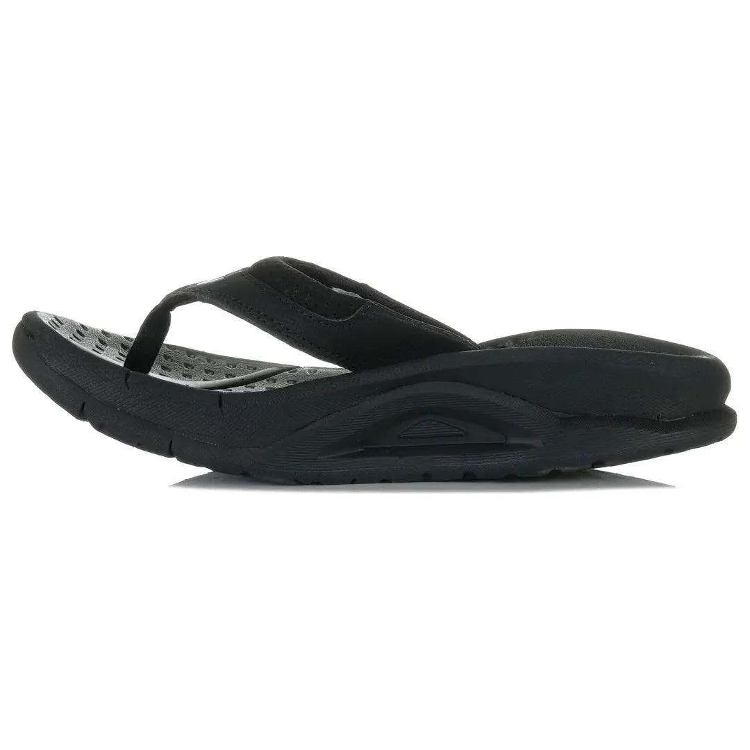 Velous Oceanside Flip <span style="background-color:rgb(246,247,248);color:rgb(28,30,33);"> Sandals and Jandals </span>