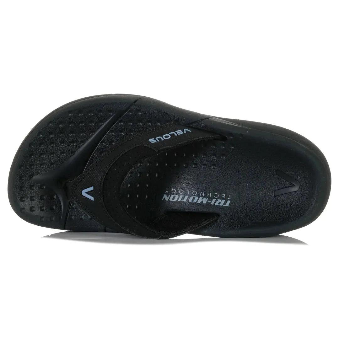 Velous Oceanside Flip <span style="background-color:rgb(246,247,248);color:rgb(28,30,33);"> Sandals and Jandals </span>