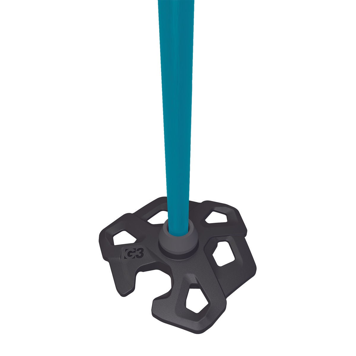 G3 VIA Adjustable Ski Poles