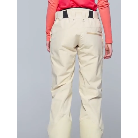 Norrona Women's Lofoten Gore-Tex Insulated Pants