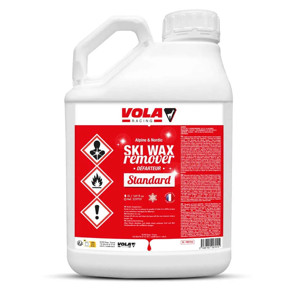 Vola Wax Standard 5L