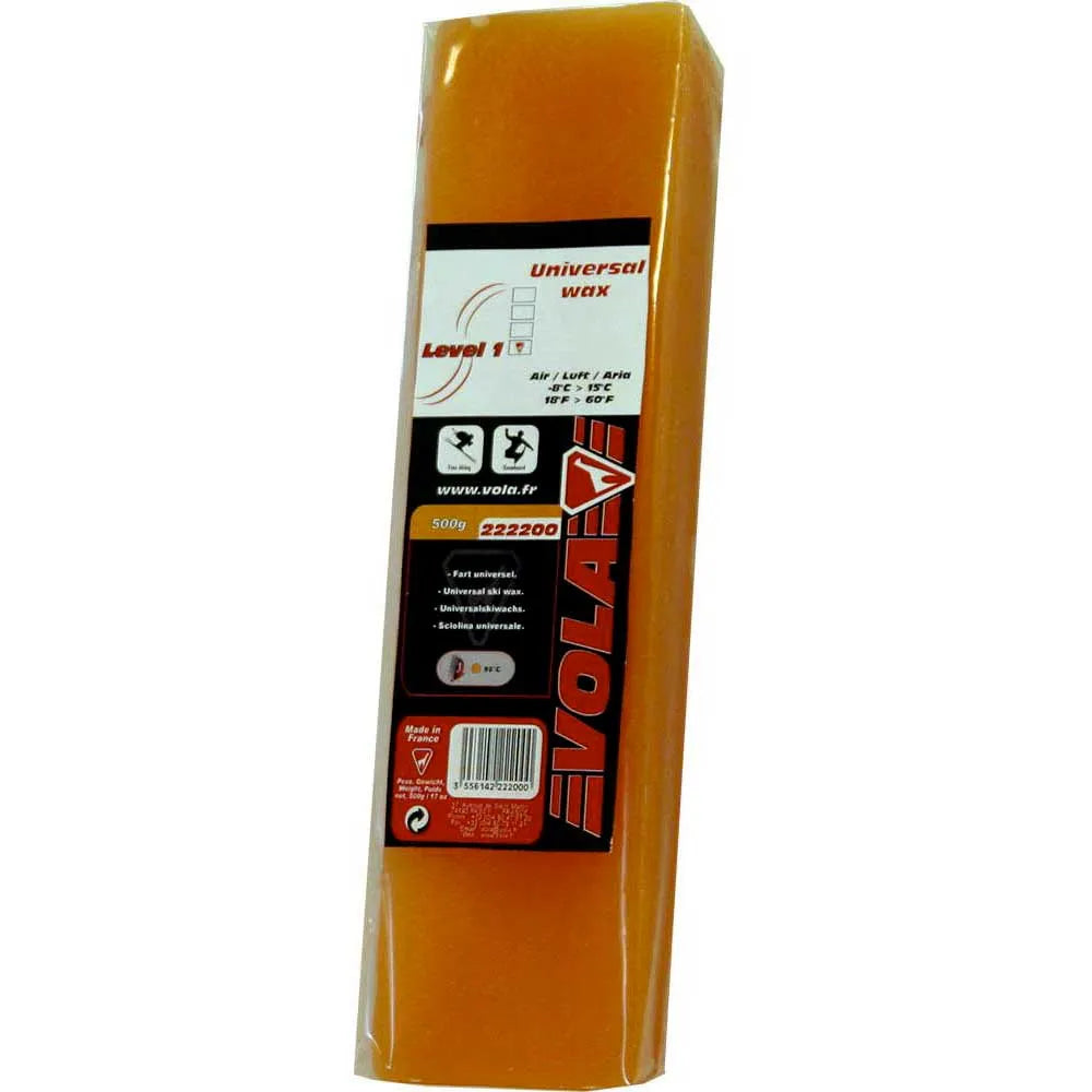 Vola Universal Wax 500g