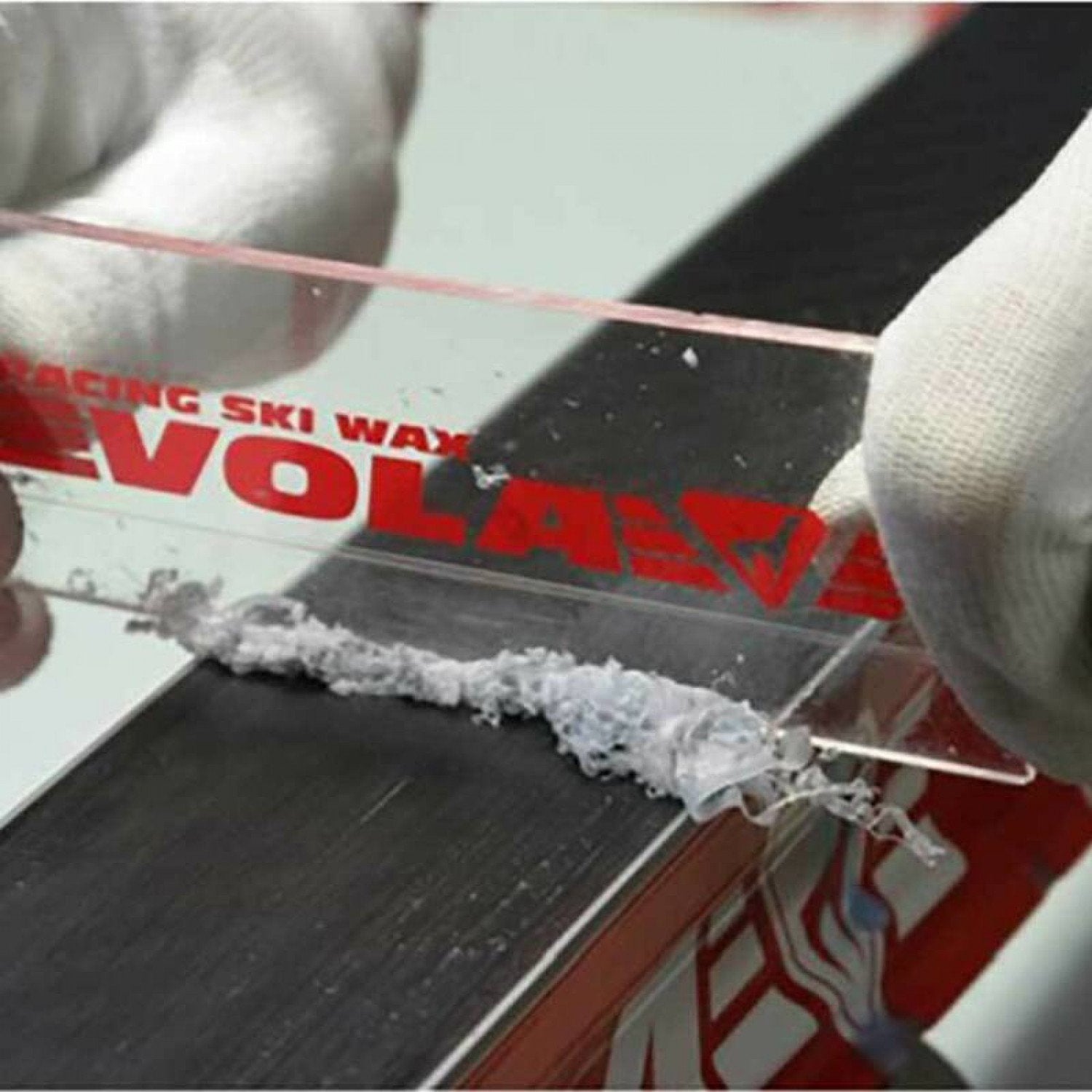 Vola Plastic Scraper