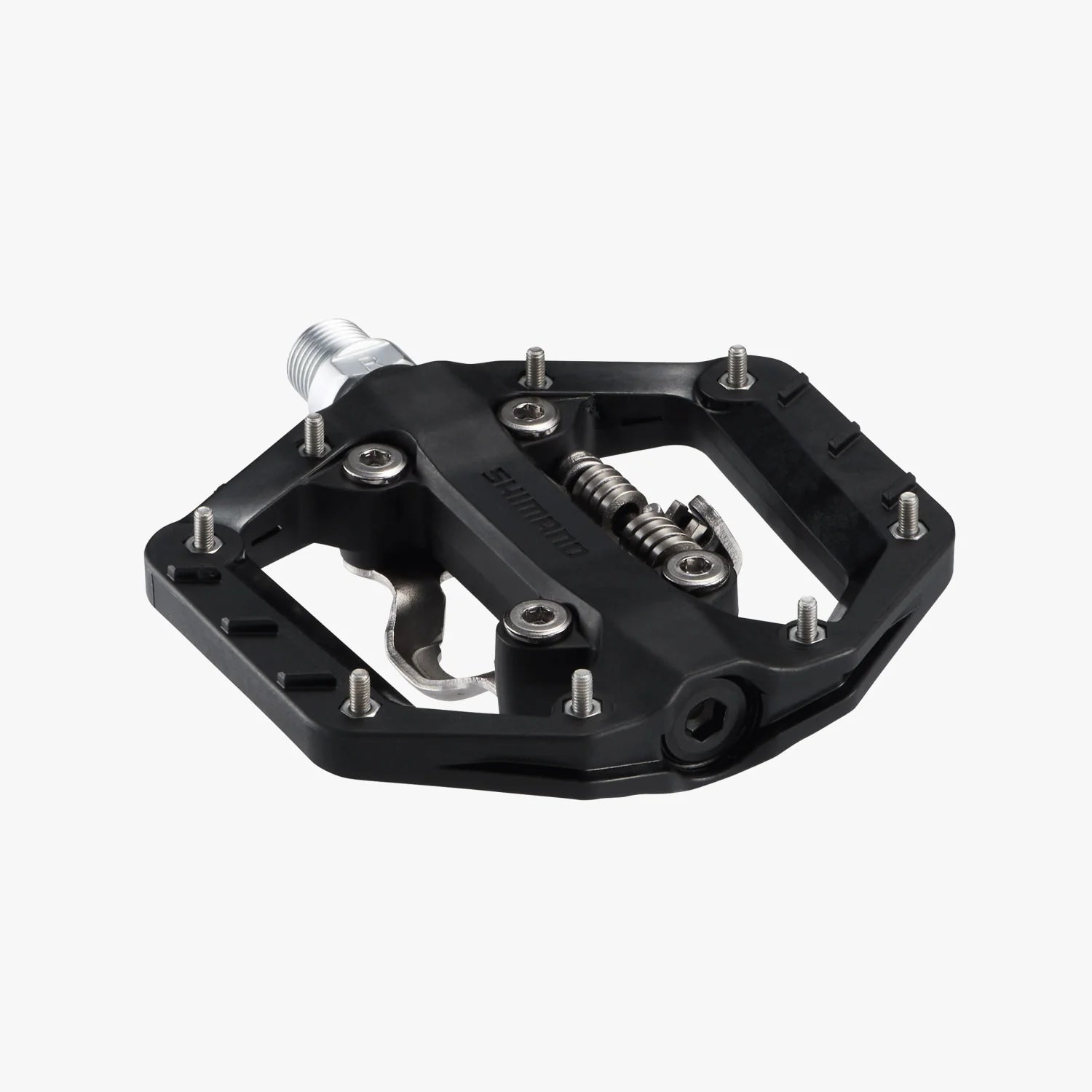 SHIMANO Pedal (SPD) PD-EH510 Pedals