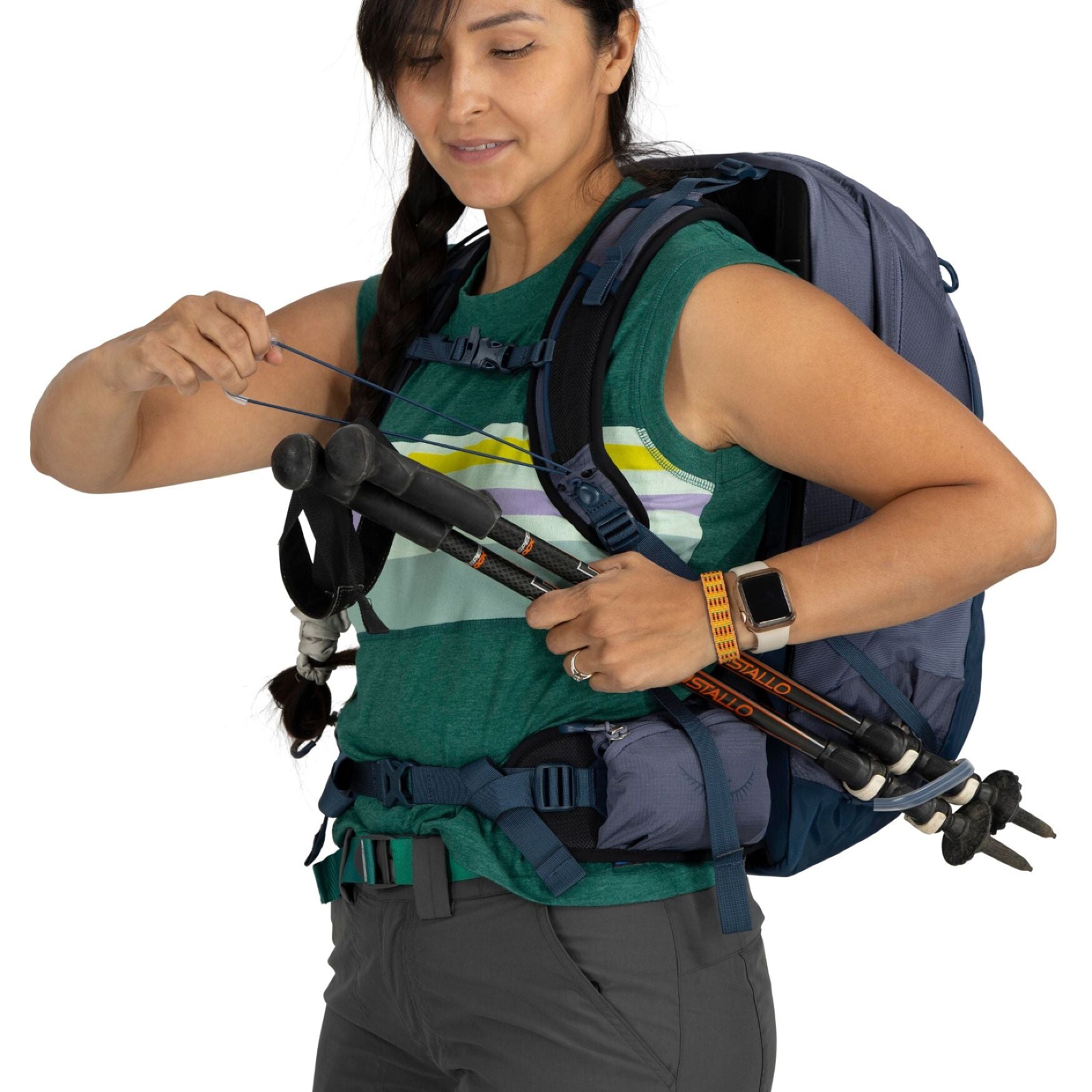 Osprey Women's Tempest 22L