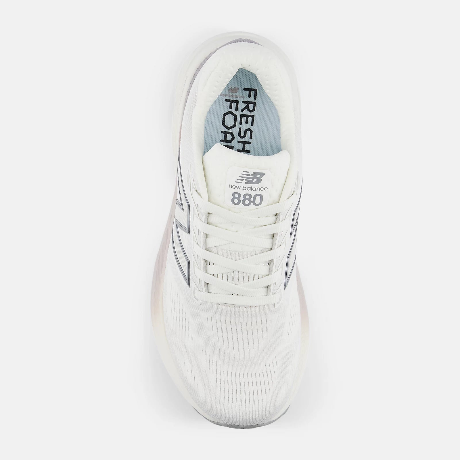 New Balance Women's Fresh Foam X 880 v15 Wide (D) Running Shoes