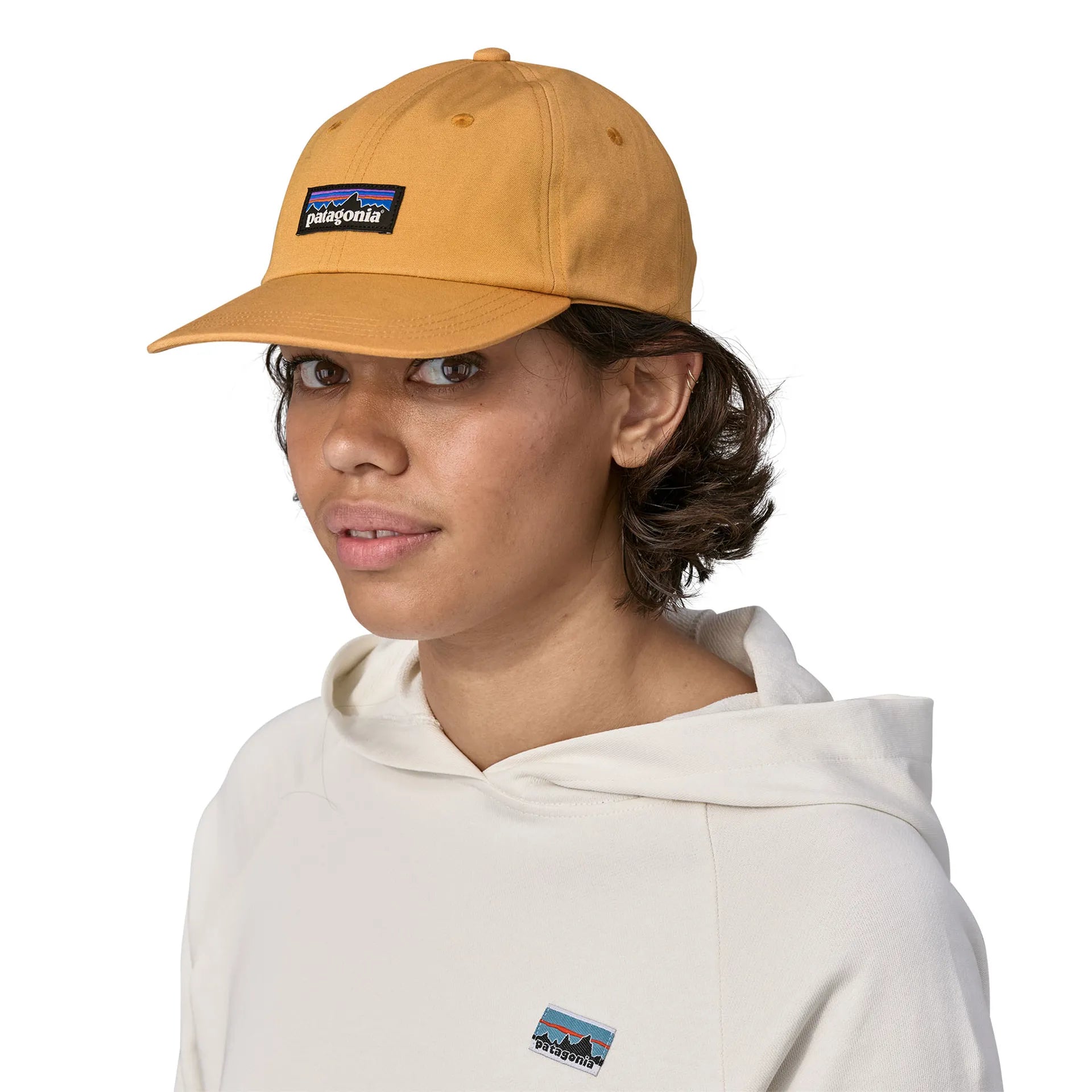 Patagonia P-6 Label Trad Cap