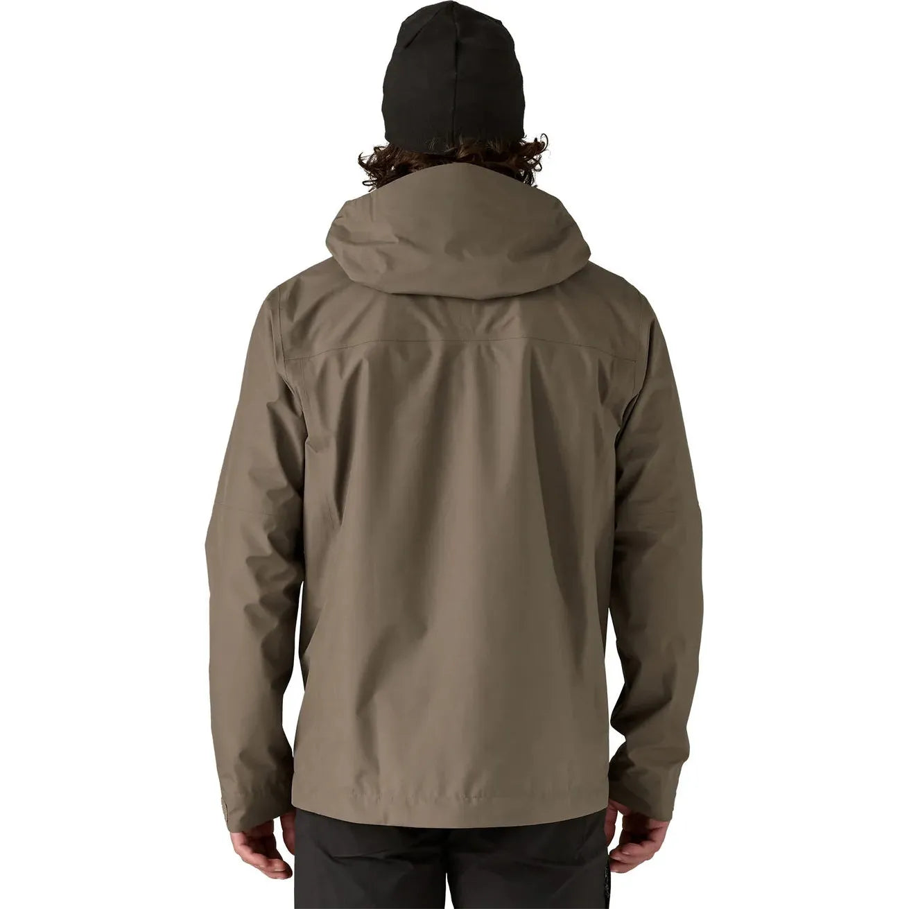Patagonia Men's Boulder Fork Rain Jacket