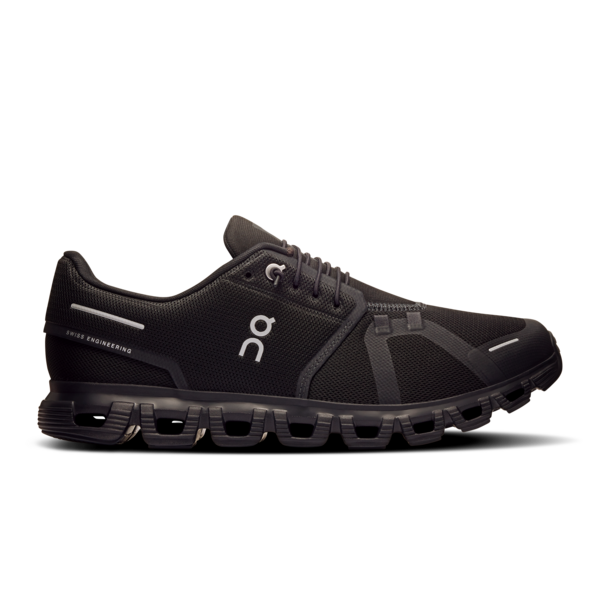On Running Men's Cloud 6 Casual Shoes