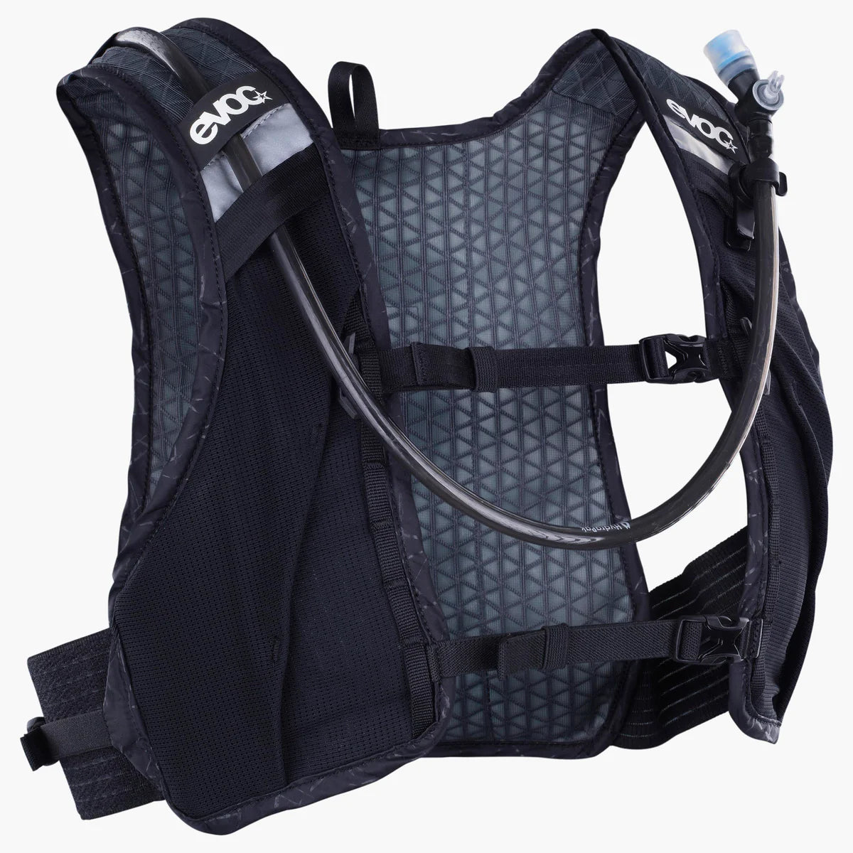 Evoc Hydro Pro Ultra 1.5 + 1.5L Bladder Backpack