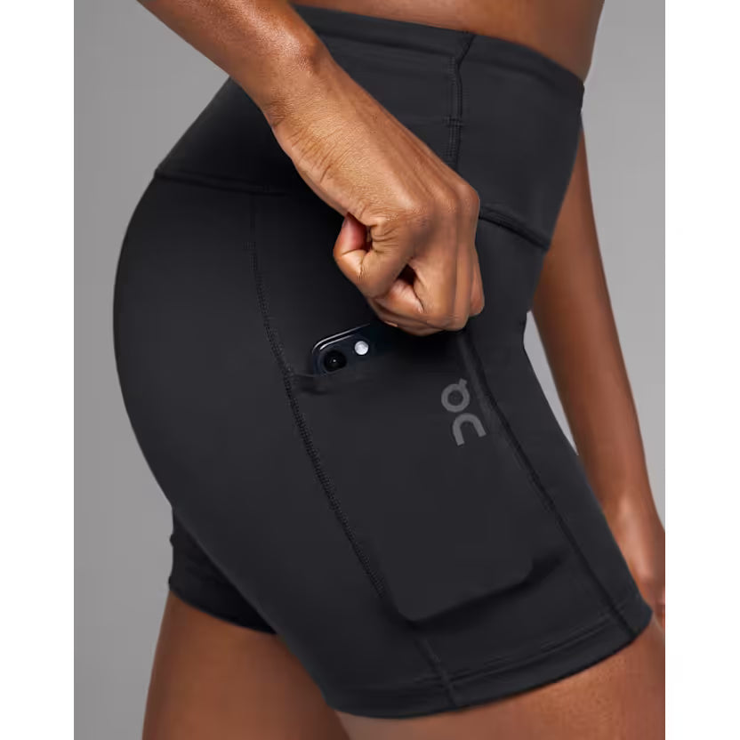 On Running Women's Performance Short Tight