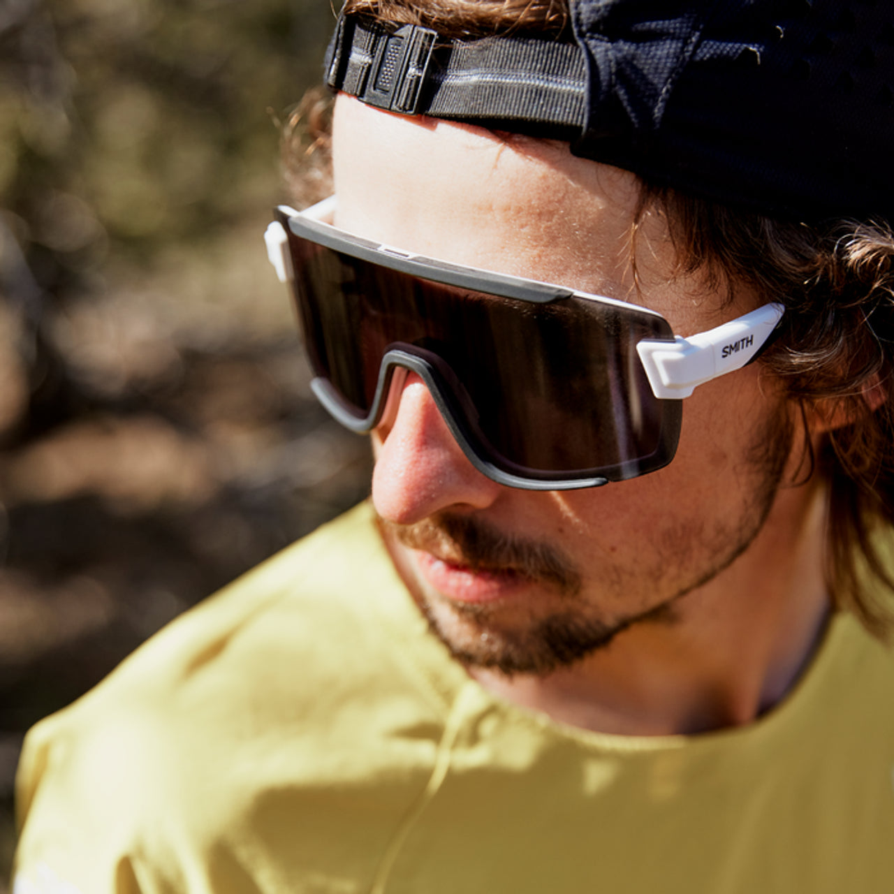 Smith Wildcat Sunglasses