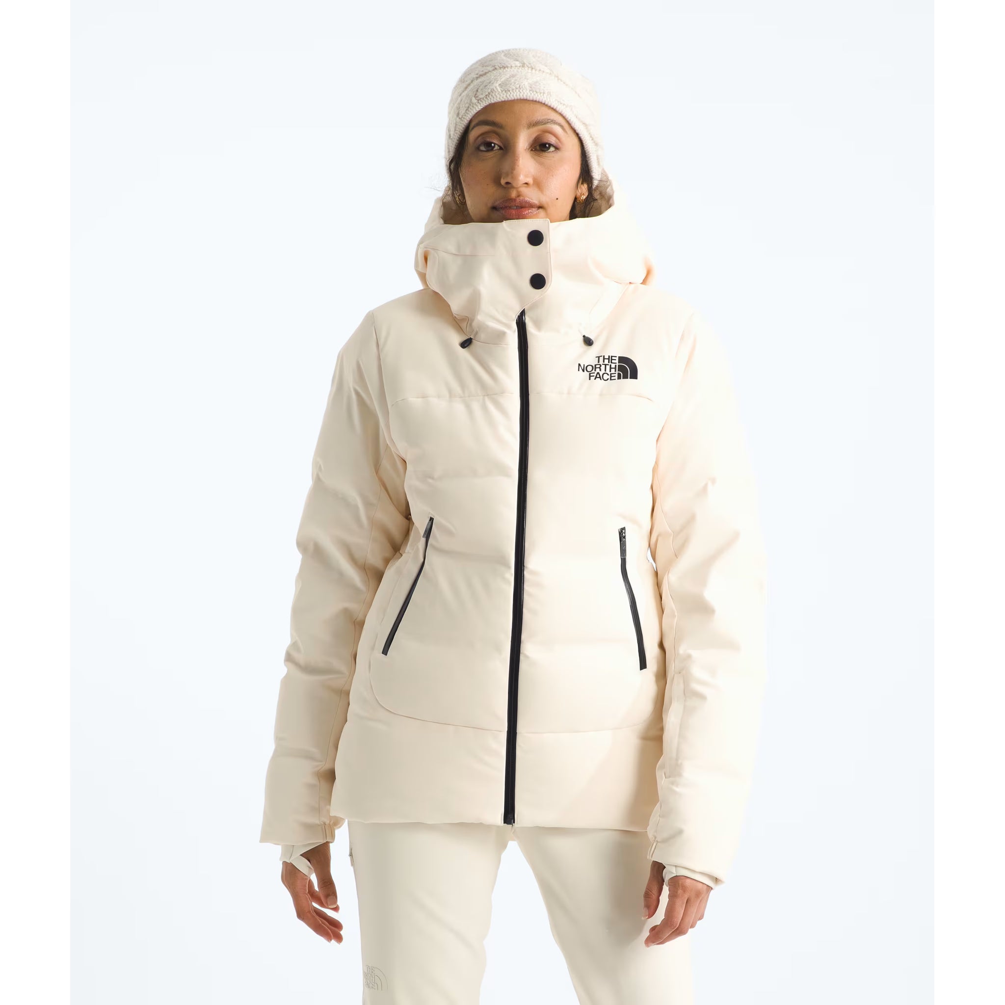 The North Face Women’s Cirque Down Jacket