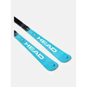 Head WC Rebels e-Race Pro with Freeflex 14 Bindings