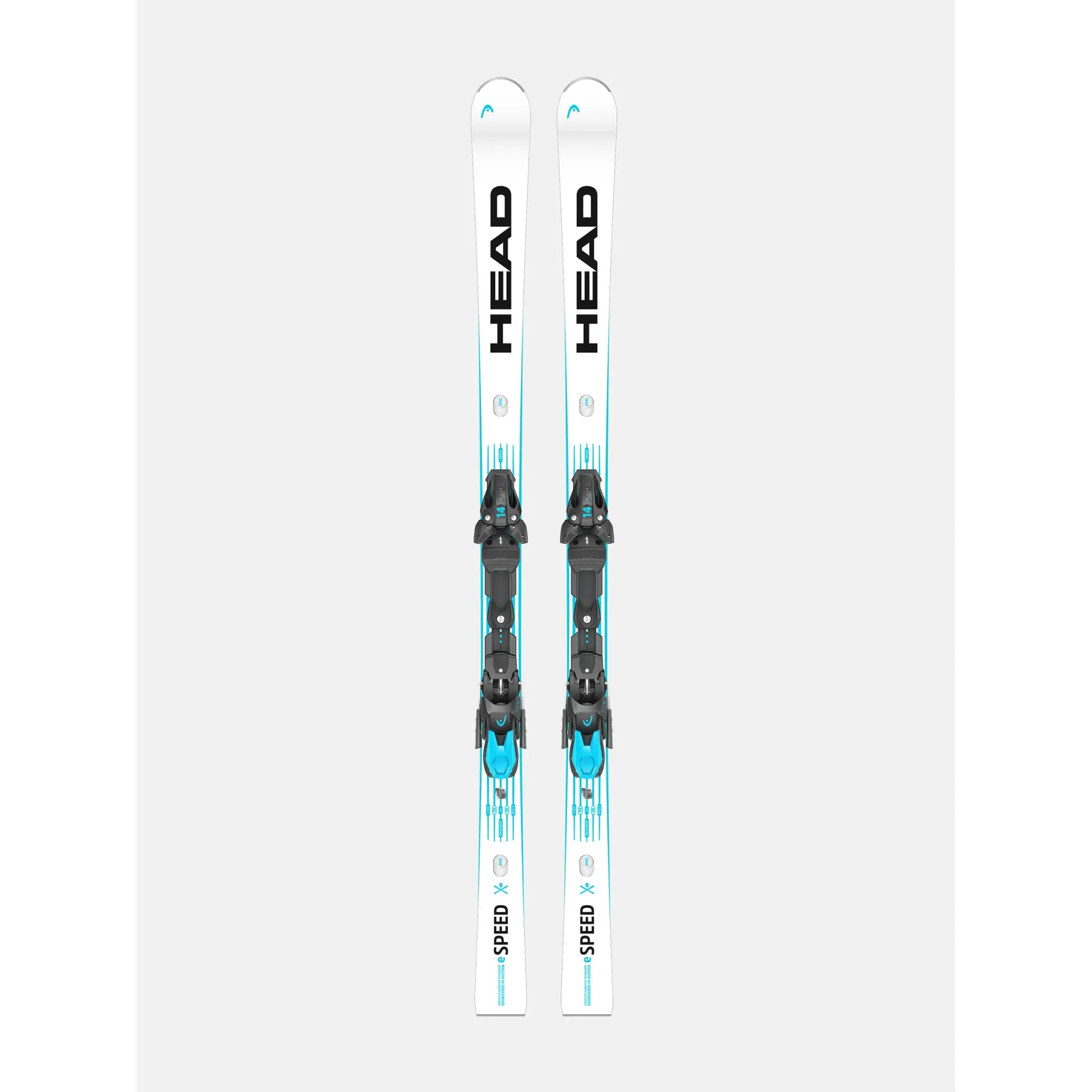 Head e-Speed with Freeflex 14 GW