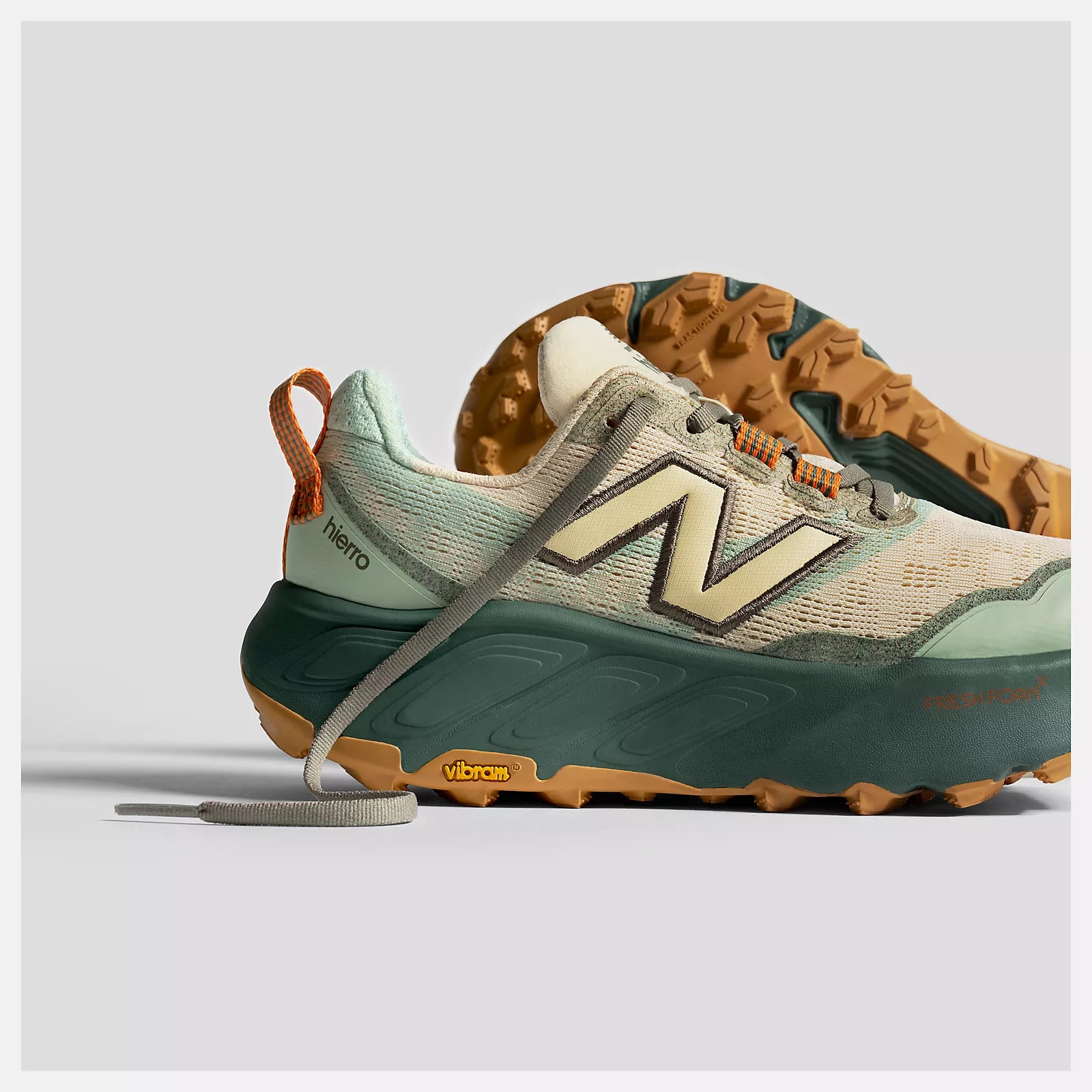 New Balance Women's Fresh Foam X Hierro V9