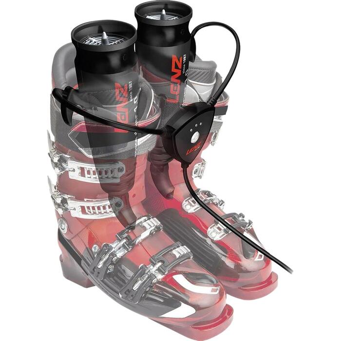 Lenz Space Dryer 1.0 240V (EU)