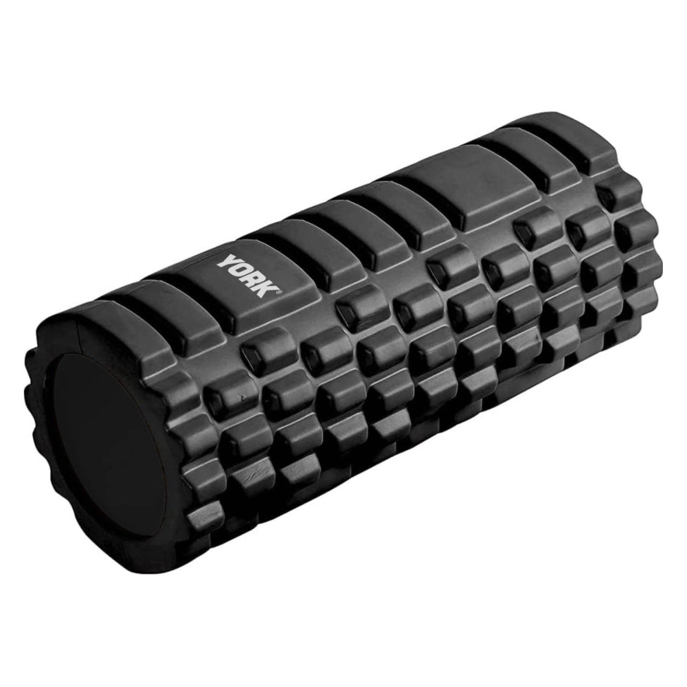 York Hollow Eva Foam Roller