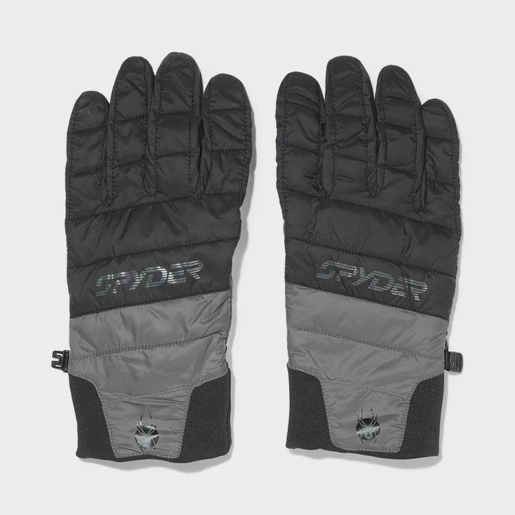Spyder Men's Venom Ski Gloves