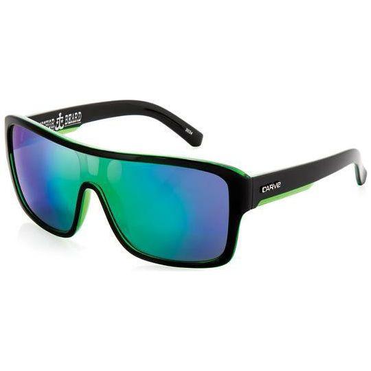 Carve Anchorbeard Matte Polarised Sunglasses